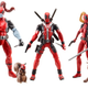 Illustration for article titled The Most Insanely Fantastic Toys Coming to Comic-Con 2013